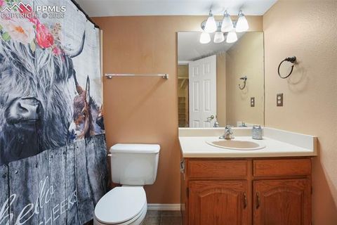 Tiny photo for 2083 Sussex Lane, Colorado Springs, CO 80909 (MLS # 6448995)