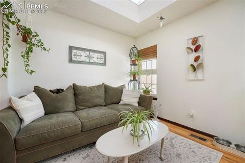 Tiny photo for 2083 Sussex Lane, Colorado Springs, CO 80909 (MLS # 6448995)