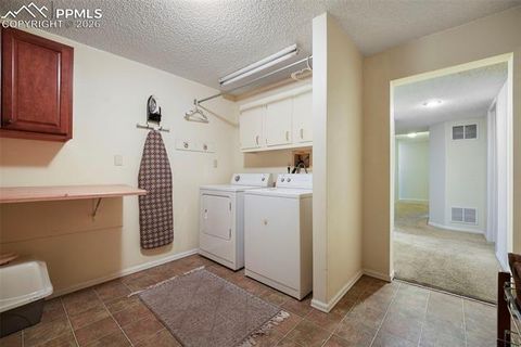 Tiny photo for 2083 Sussex Lane, Colorado Springs, CO 80909 (MLS # 6448995)