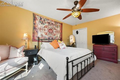 Tiny photo for 2083 Sussex Lane, Colorado Springs, CO 80909 (MLS # 6448995)