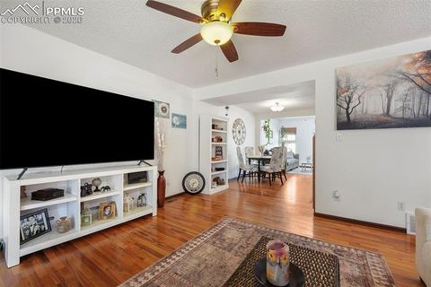 Tiny photo for 2083 Sussex Lane, Colorado Springs, CO 80909 (MLS # 6448995)