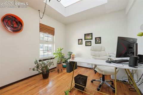 Tiny photo for 2083 Sussex Lane, Colorado Springs, CO 80909 (MLS # 6448995)