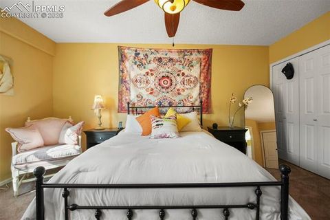 Tiny photo for 2083 Sussex Lane, Colorado Springs, CO 80909 (MLS # 6448995)