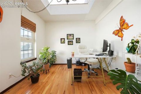 Tiny photo for 2083 Sussex Lane, Colorado Springs, CO 80909 (MLS # 6448995)