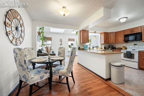 Tiny photo for 2083 Sussex Lane, Colorado Springs, CO 80909 (MLS # 6448995)