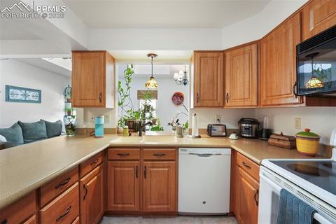 Tiny photo for 2083 Sussex Lane, Colorado Springs, CO 80909 (MLS # 6448995)