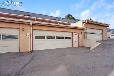 Tiny photo for 2083 Sussex Lane, Colorado Springs, CO 80909 (MLS # 6448995)