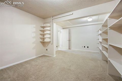 Tiny photo for 2083 Sussex Lane, Colorado Springs, CO 80909 (MLS # 6448995)