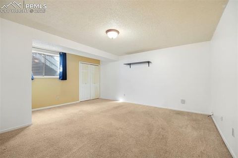 Tiny photo for 2083 Sussex Lane, Colorado Springs, CO 80909 (MLS # 6448995)