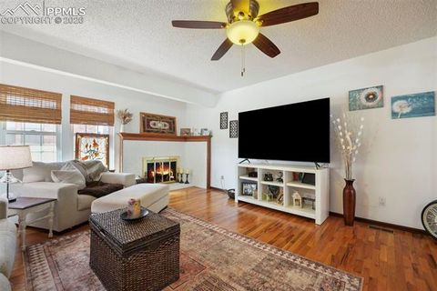 Tiny photo for 2083 Sussex Lane, Colorado Springs, CO 80909 (MLS # 6448995)