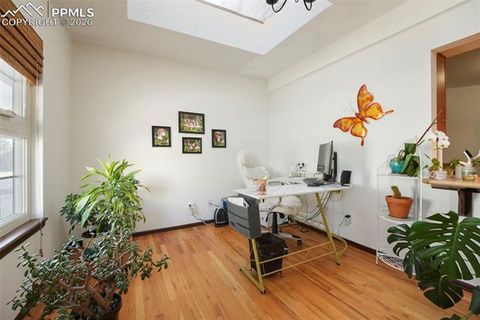 Tiny photo for 2083 Sussex Lane, Colorado Springs, CO 80909 (MLS # 6448995)