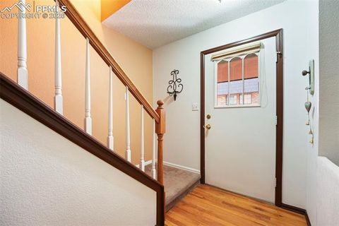 Tiny photo for 2083 Sussex Lane, Colorado Springs, CO 80909 (MLS # 6448995)