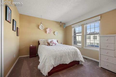 Tiny photo for 2083 Sussex Lane, Colorado Springs, CO 80909 (MLS # 6448995)