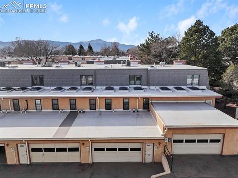 Tiny photo for 2083 Sussex Lane, Colorado Springs, CO 80909 (MLS # 6448995)