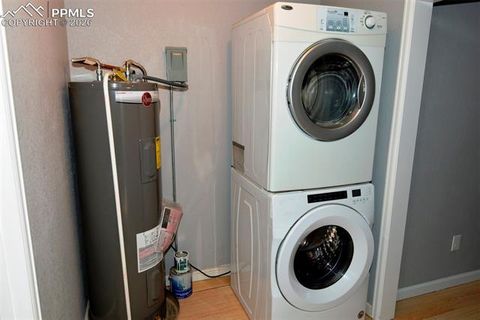 Tiny photo for 2312 Cooper Avenue, Colorado Springs, CO 80907 (MLS # 8835646)