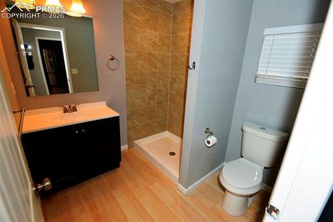 Tiny photo for 2312 Cooper Avenue, Colorado Springs, CO 80907 (MLS # 8835646)