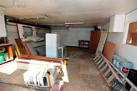 Tiny photo for 2312 Cooper Avenue, Colorado Springs, CO 80907 (MLS # 8835646)
