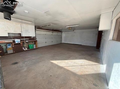 Tiny photo for 2312 Cooper Avenue, Colorado Springs, CO 80907 (MLS # 8835646)