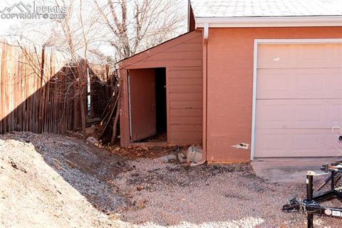 Tiny photo for 2312 Cooper Avenue, Colorado Springs, CO 80907 (MLS # 8835646)