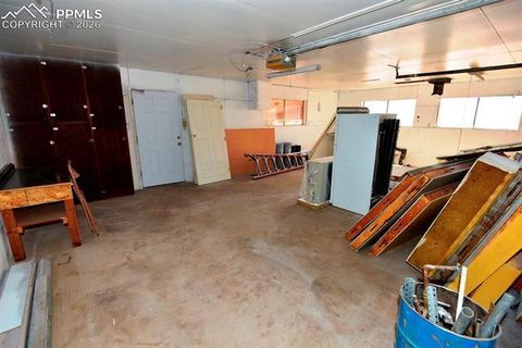 Tiny photo for 2312 Cooper Avenue, Colorado Springs, CO 80907 (MLS # 8835646)