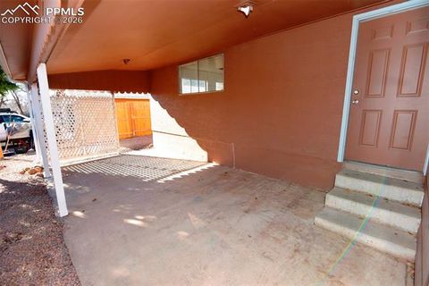 Tiny photo for 2312 Cooper Avenue, Colorado Springs, CO 80907 (MLS # 8835646)