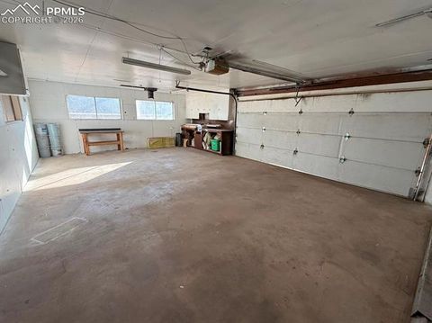 Tiny photo for 2312 Cooper Avenue, Colorado Springs, CO 80907 (MLS # 8835646)