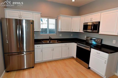 Tiny photo for 2312 Cooper Avenue, Colorado Springs, CO 80907 (MLS # 8835646)