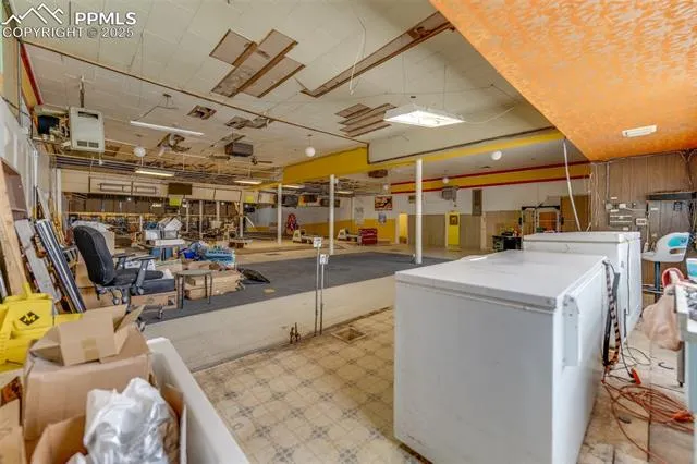 Florence, Colorado 81226, United States, ,Commercial,Active,227699