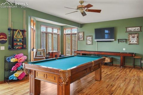 Tiny photo for 215 Morning Sun Drive, Woodland Park, CO 80863 (MLS # 3411924)