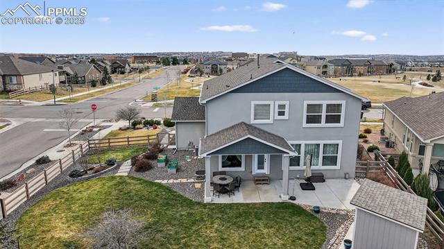 5564 Leon Young Drive