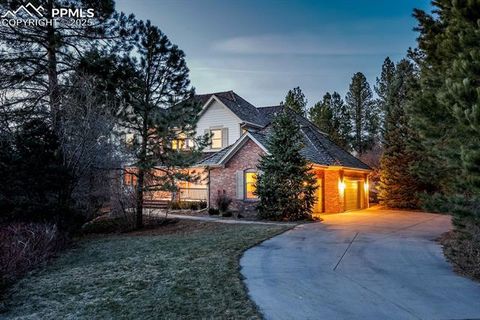 870 Homestake Court Castle Rock CO 80108