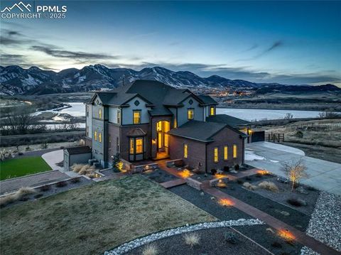 8727 Hunters Hill Lane Littleton CO 80125