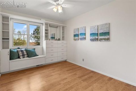 Tiny photo for 705 Orion Drive, Colorado Springs, CO 80906 (MLS # 3827433)