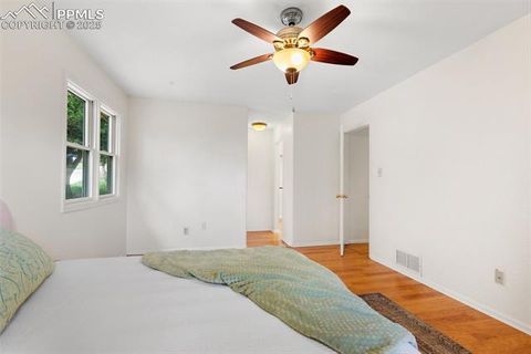 Tiny photo for 705 Orion Drive, Colorado Springs, CO 80906 (MLS # 3827433)