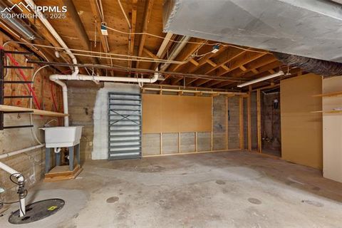 Tiny photo for 705 Orion Drive, Colorado Springs, CO 80906 (MLS # 3827433)