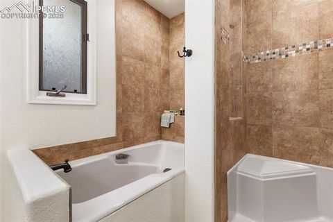 Tiny photo for 705 Orion Drive, Colorado Springs, CO 80906 (MLS # 3827433)