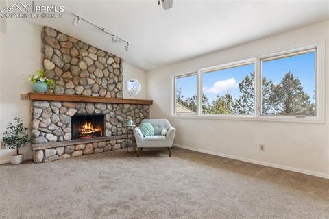 Tiny photo for 705 Orion Drive, Colorado Springs, CO 80906 (MLS # 3827433)