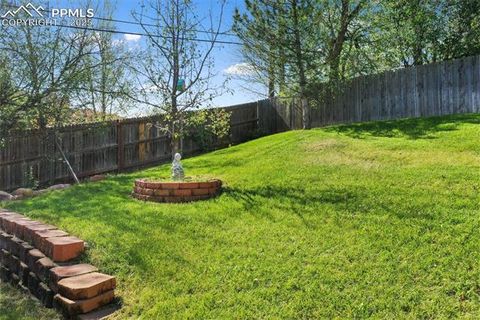 Tiny photo for 705 Orion Drive, Colorado Springs, CO 80906 (MLS # 3827433)