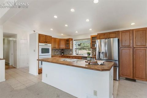 Tiny photo for 705 Orion Drive, Colorado Springs, CO 80906 (MLS # 3827433)