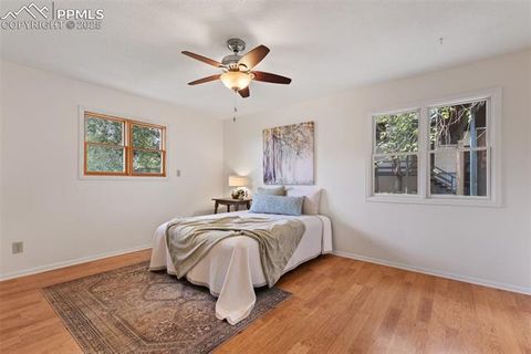 Tiny photo for 705 Orion Drive, Colorado Springs, CO 80906 (MLS # 3827433)