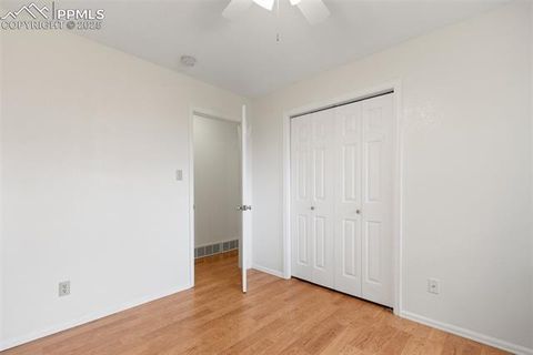 Tiny photo for 705 Orion Drive, Colorado Springs, CO 80906 (MLS # 3827433)