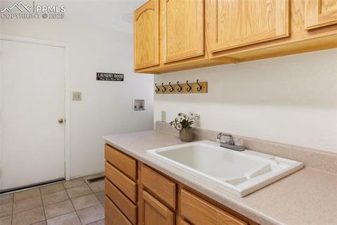 Tiny photo for 705 Orion Drive, Colorado Springs, CO 80906 (MLS # 3827433)