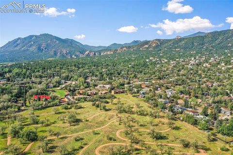 Tiny photo for 705 Orion Drive, Colorado Springs, CO 80906 (MLS # 3827433)