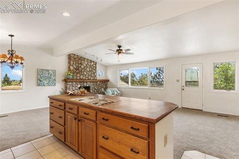 Tiny photo for 705 Orion Drive, Colorado Springs, CO 80906 (MLS # 3827433)