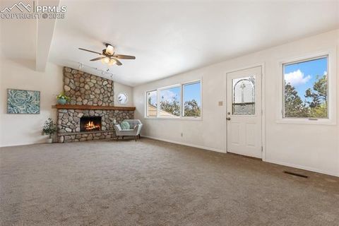 Tiny photo for 705 Orion Drive, Colorado Springs, CO 80906 (MLS # 3827433)