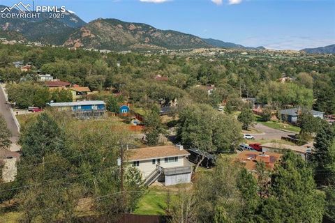 Tiny photo for 705 Orion Drive, Colorado Springs, CO 80906 (MLS # 3827433)