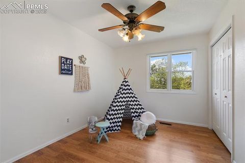Tiny photo for 705 Orion Drive, Colorado Springs, CO 80906 (MLS # 3827433)