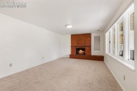 Tiny photo for 705 Orion Drive, Colorado Springs, CO 80906 (MLS # 3827433)