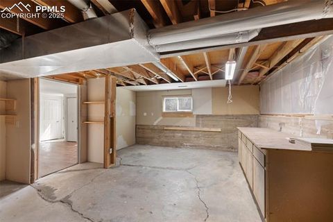 Tiny photo for 705 Orion Drive, Colorado Springs, CO 80906 (MLS # 3827433)