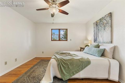 Tiny photo for 705 Orion Drive, Colorado Springs, CO 80906 (MLS # 3827433)